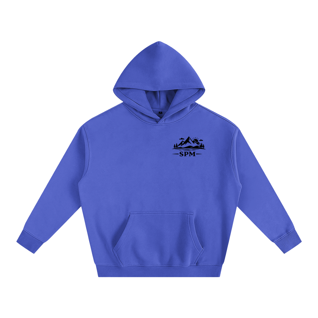 SPM Oversize Hoodie