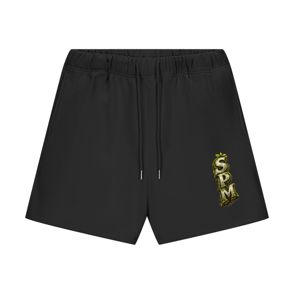 SPM Fleece Shorts