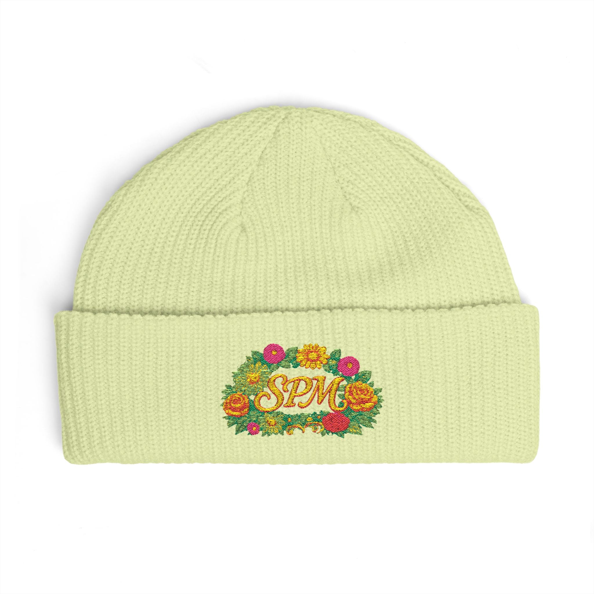 Cuff Beanie