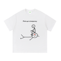 Pink Eye T-Shirt