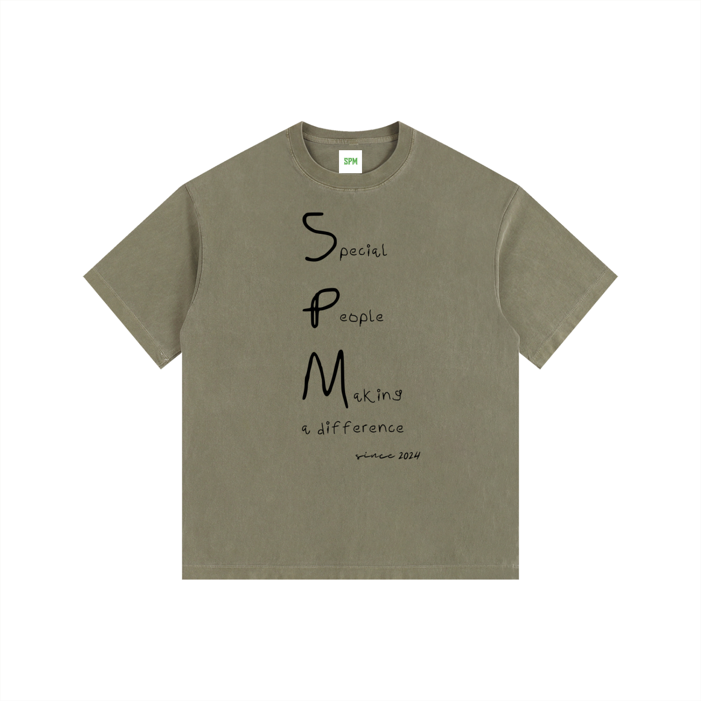 Special People T-Shirt