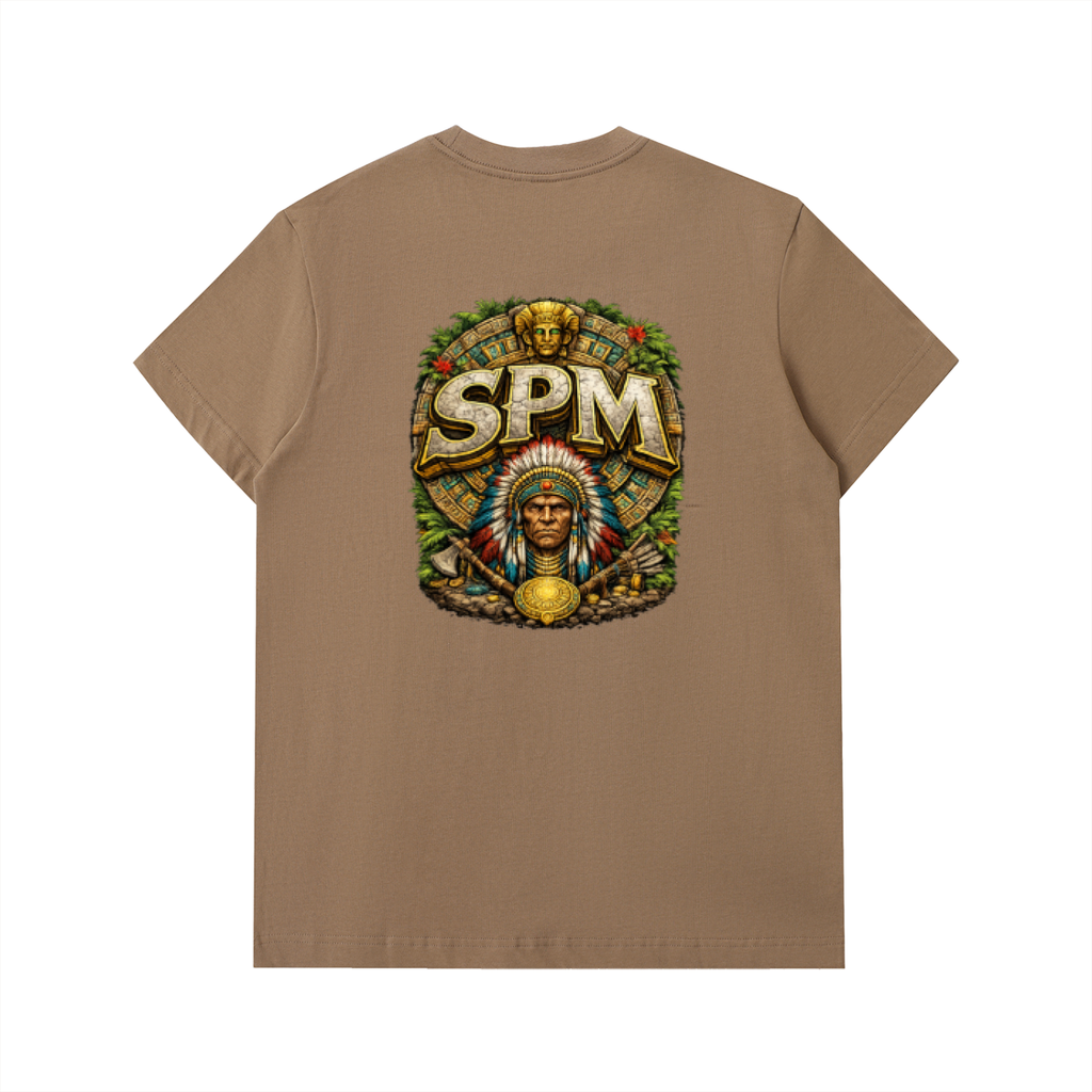 SPM T-Shirt