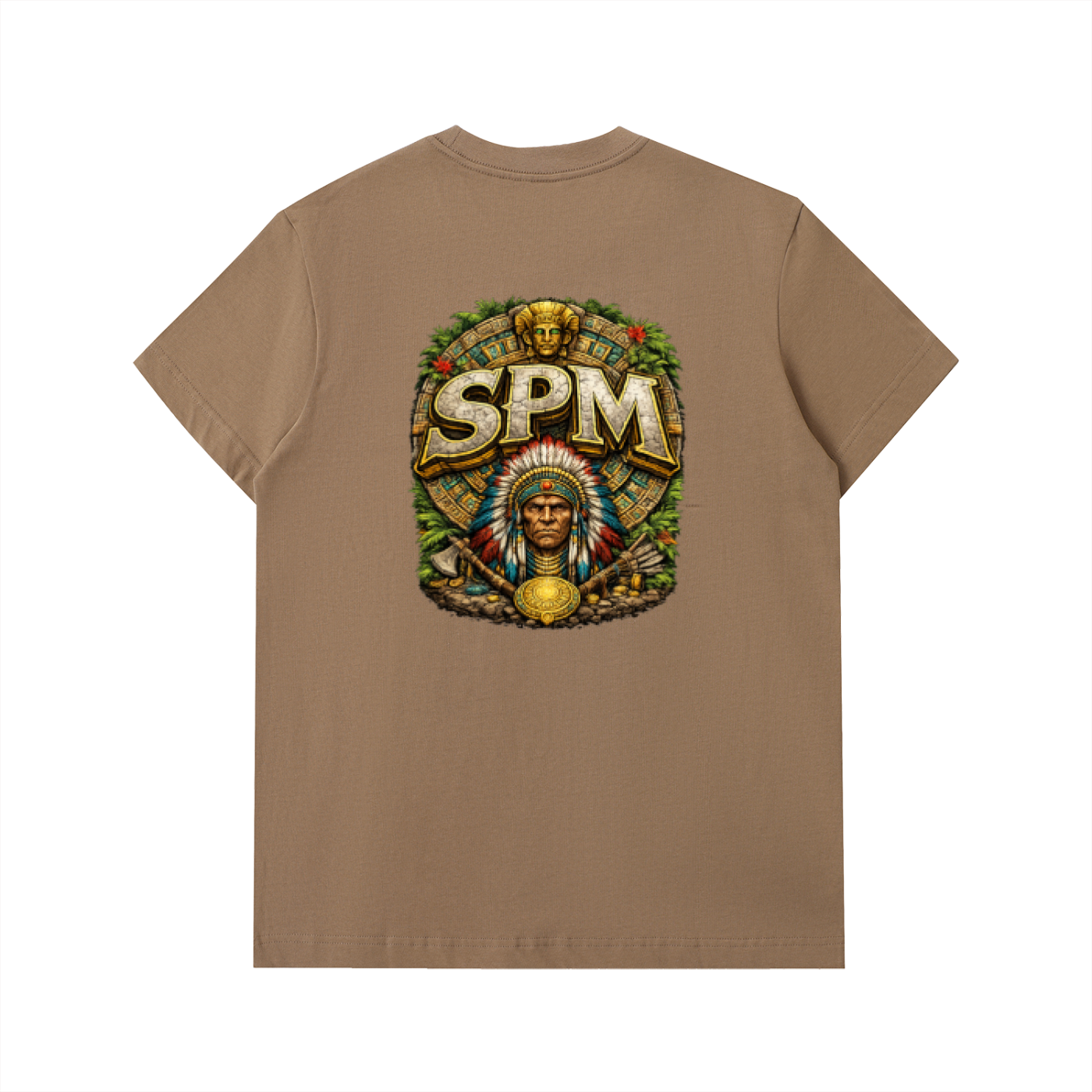 SPM T-Shirt