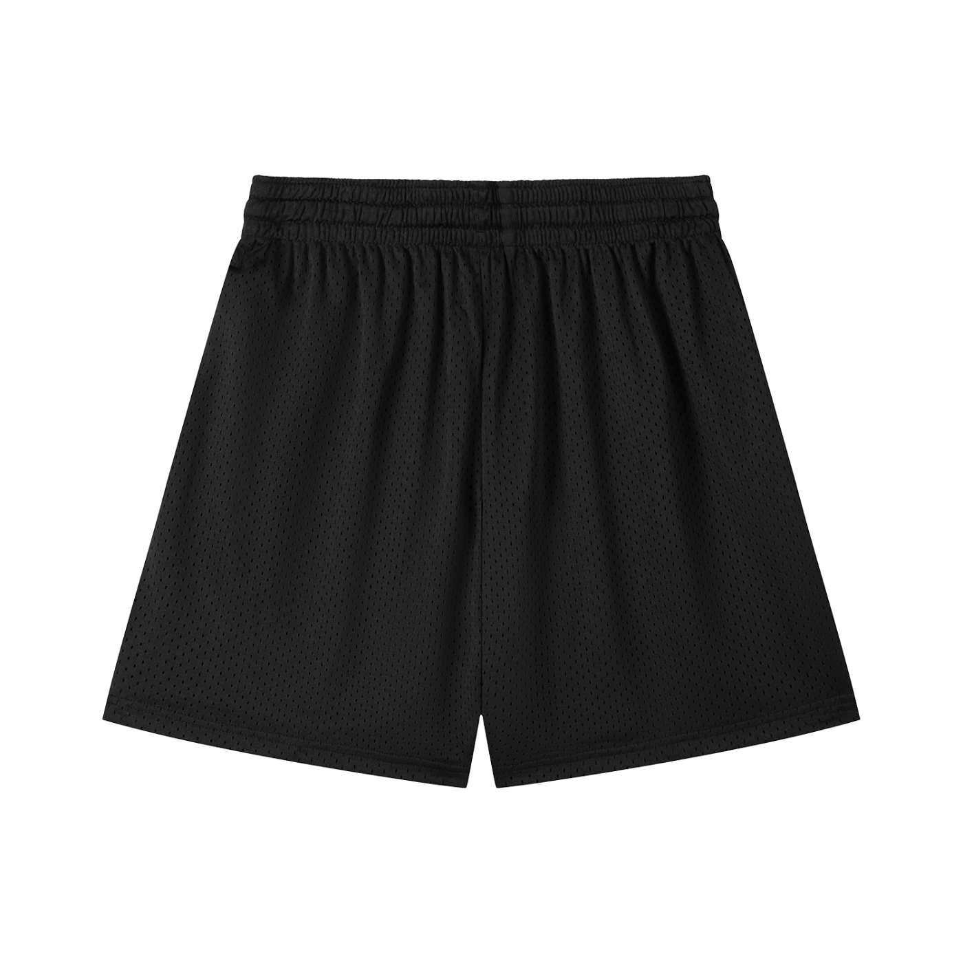 SPM Mesh Drawstring Shorts