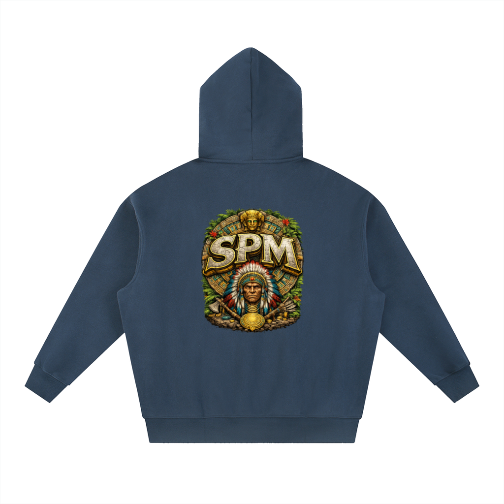 SPM Hoodie