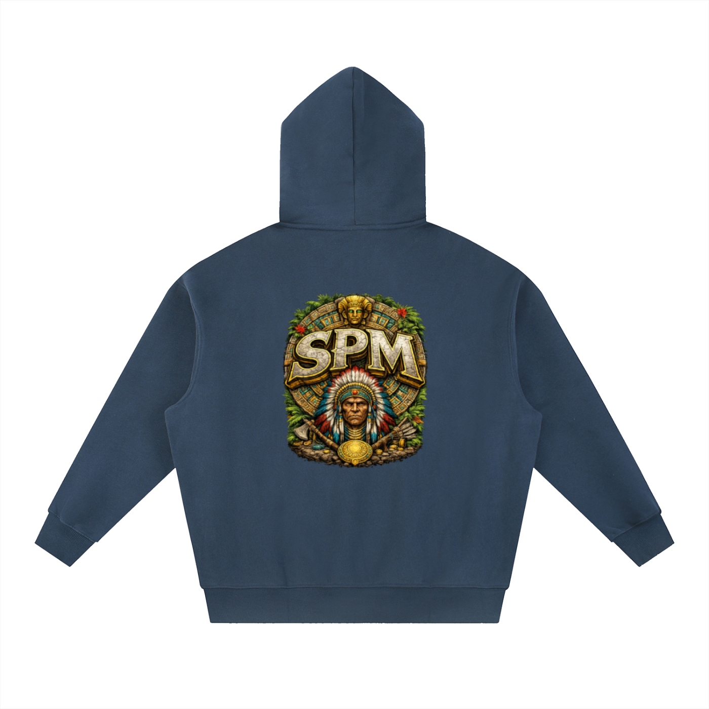 SPM Hoodie