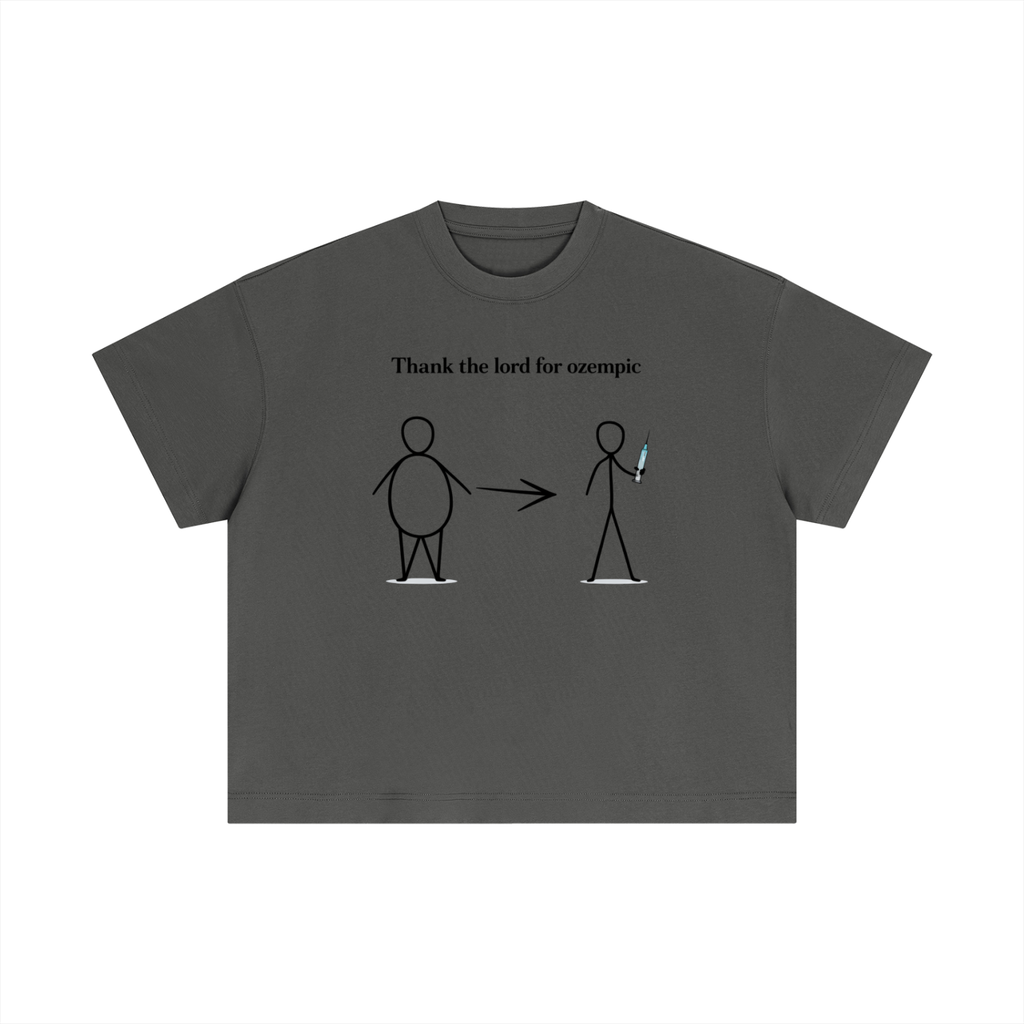 Ozempic T-Shirt