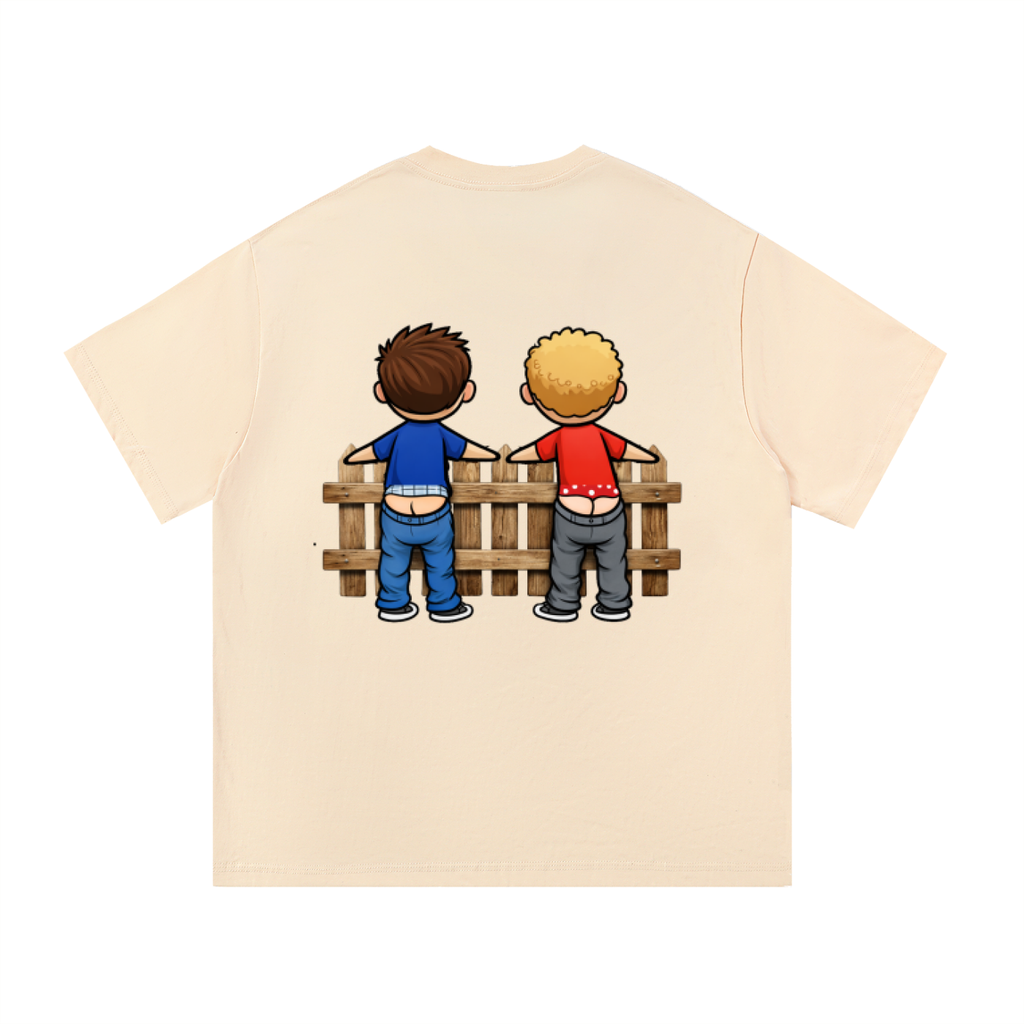 Essential Cotton T-Shirt
