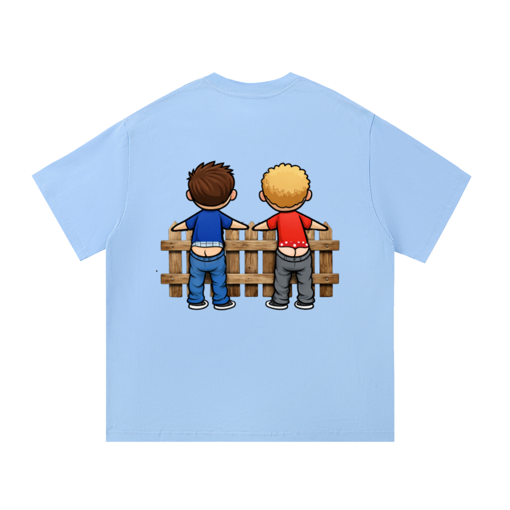 Essential Cotton T-Shirt