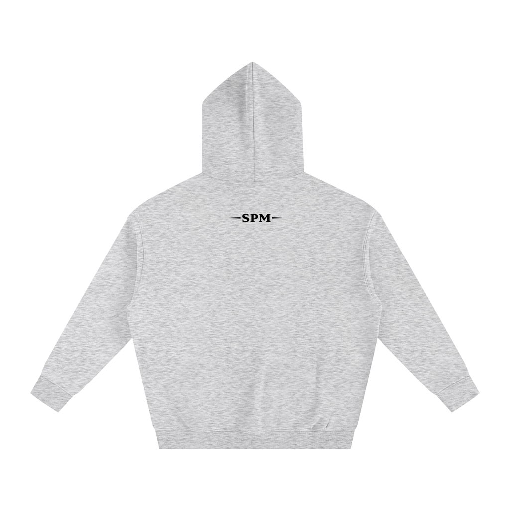 SPM Oversize Hoodie