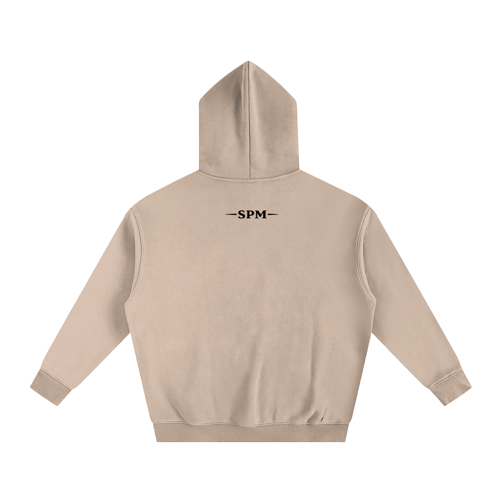 SPM Oversize Hoodie