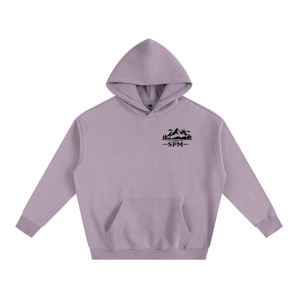 SPM Oversize Hoodie