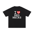 I Heart Rednecks T-Shirt