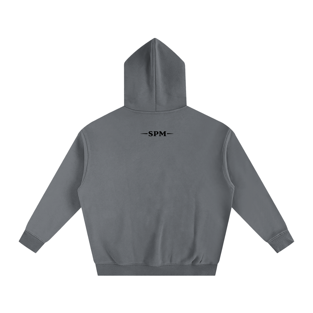 SPM Oversize Hoodie