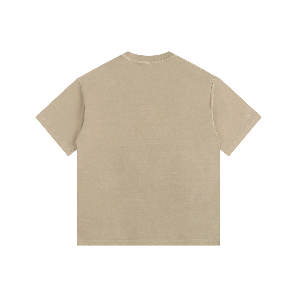 Ford Vintage Oversized T-Shirt