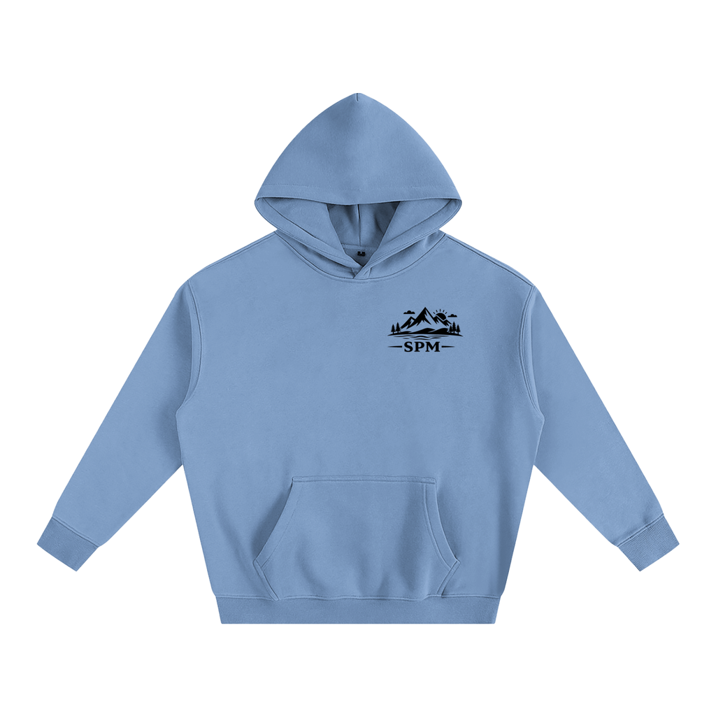 SPM Oversize Hoodie