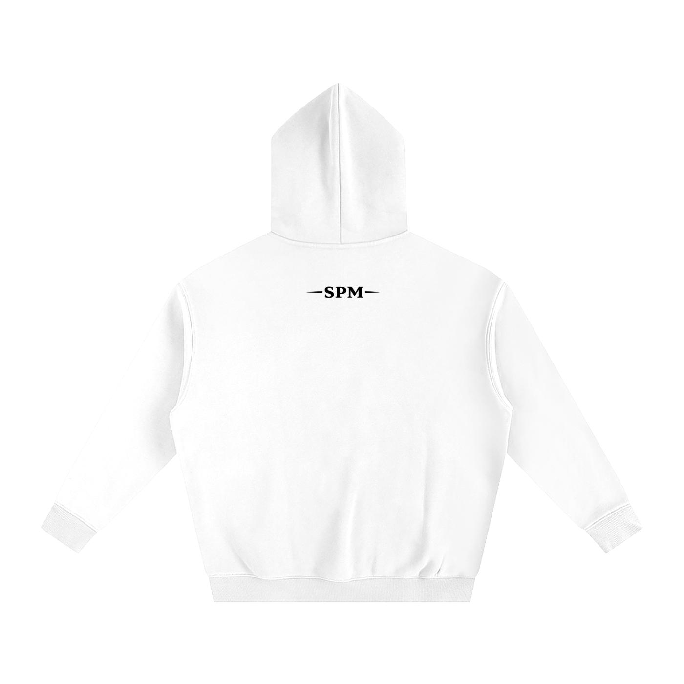 SPM Oversize Hoodie
