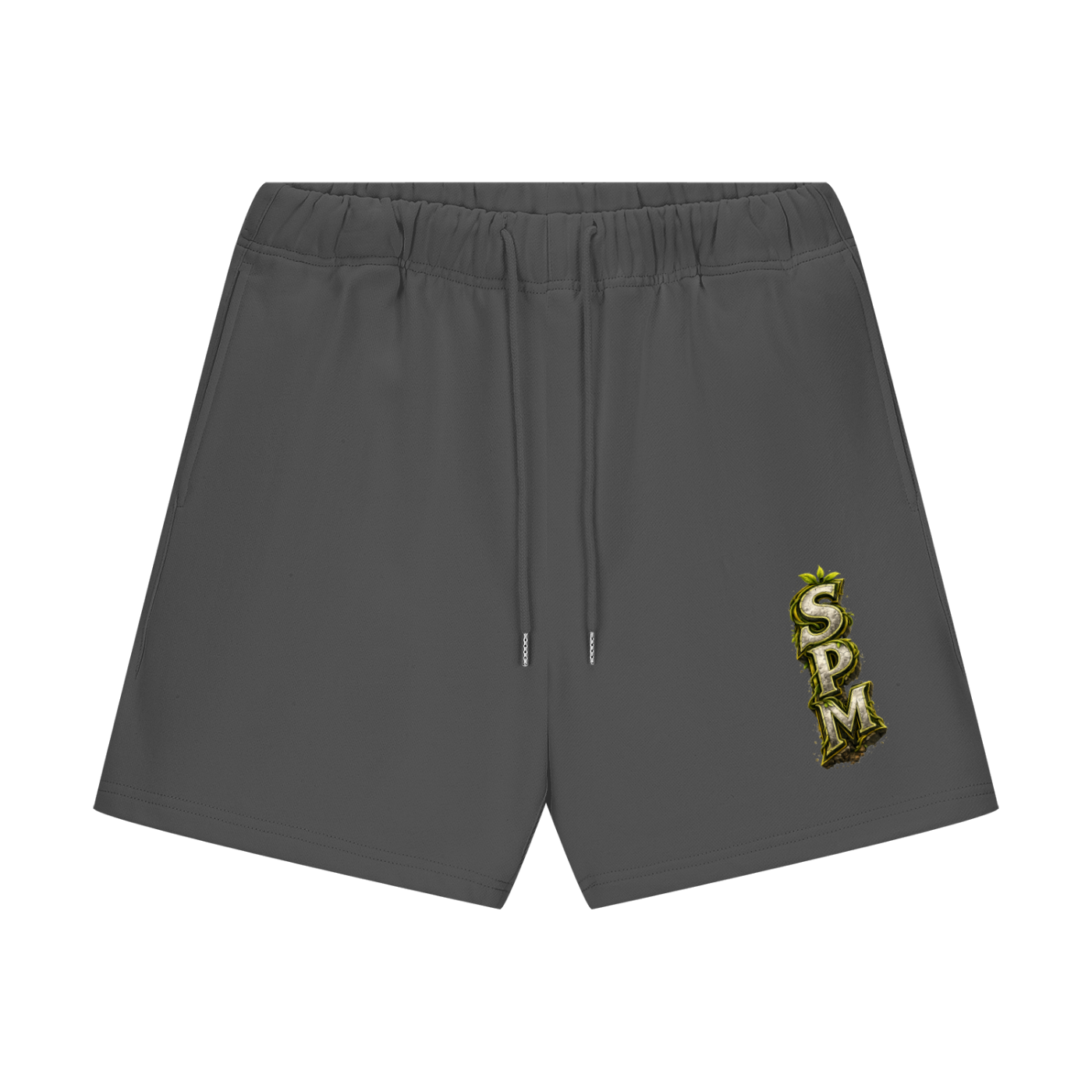 SPM Fleece Shorts