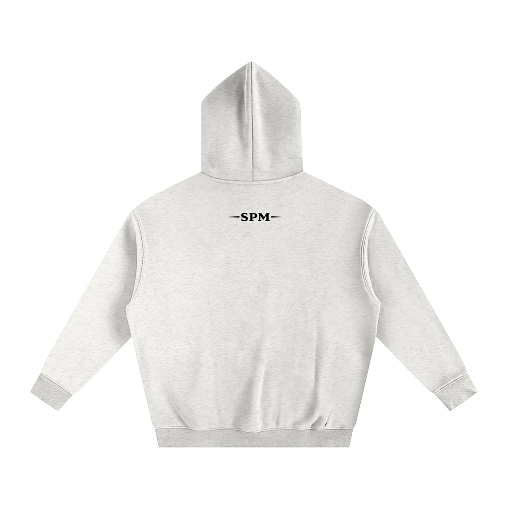 SPM Oversize Hoodie
