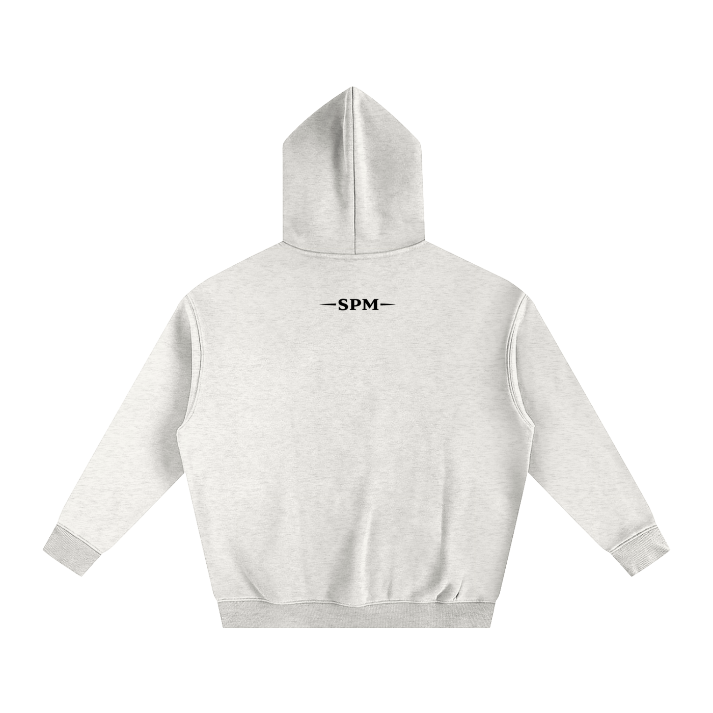 SPM Oversize Hoodie
