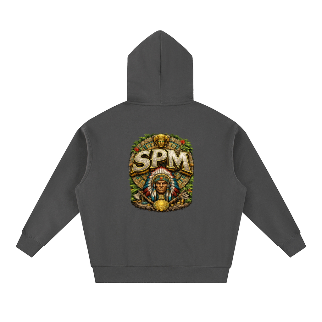 SPM Hoodie