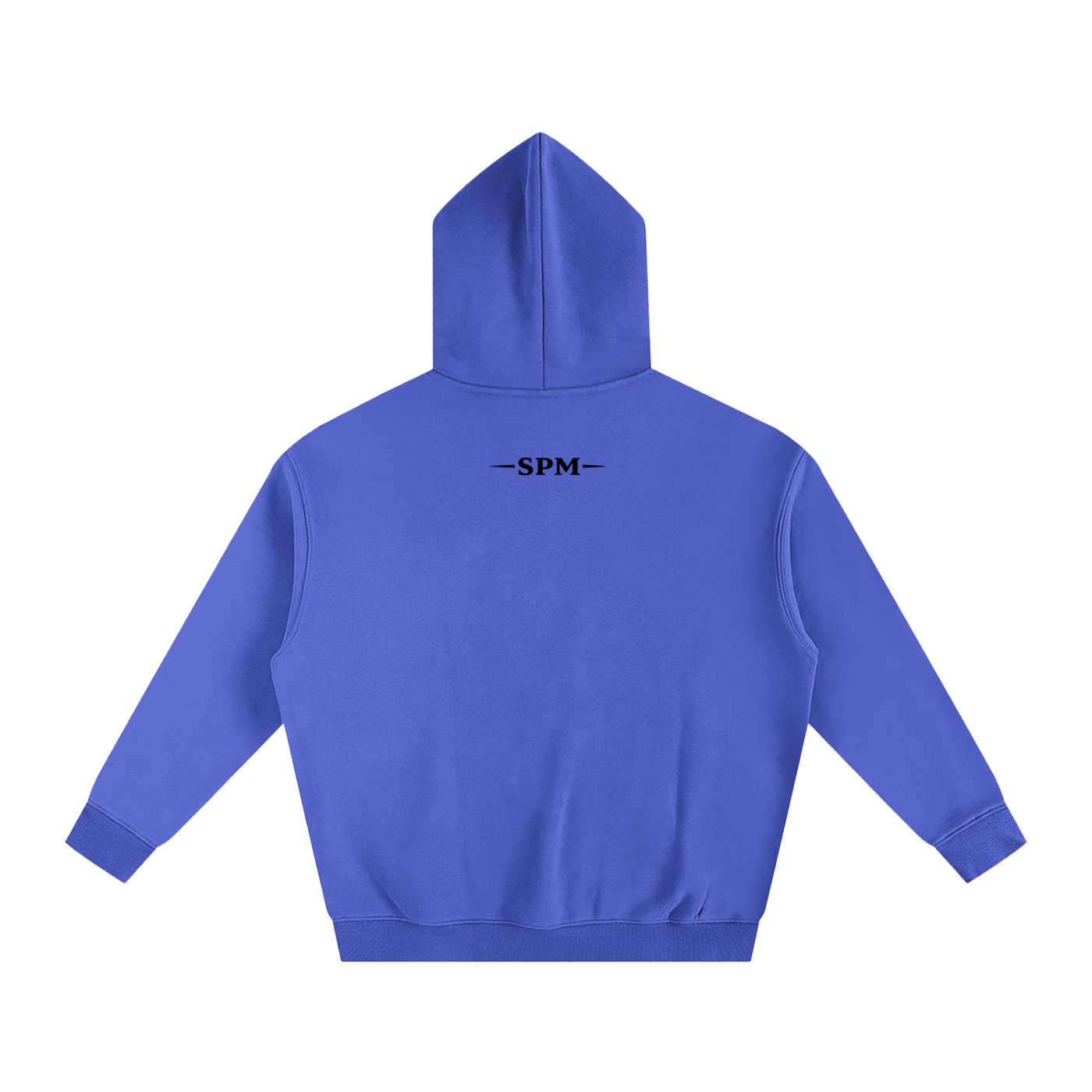 SPM Oversize Hoodie