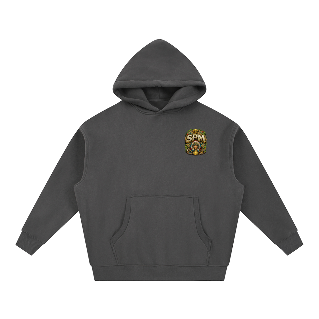SPM Hoodie