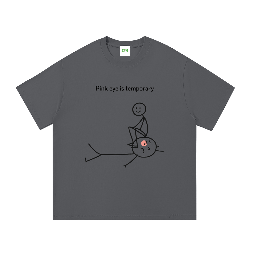 Pink Eye T-Shirt