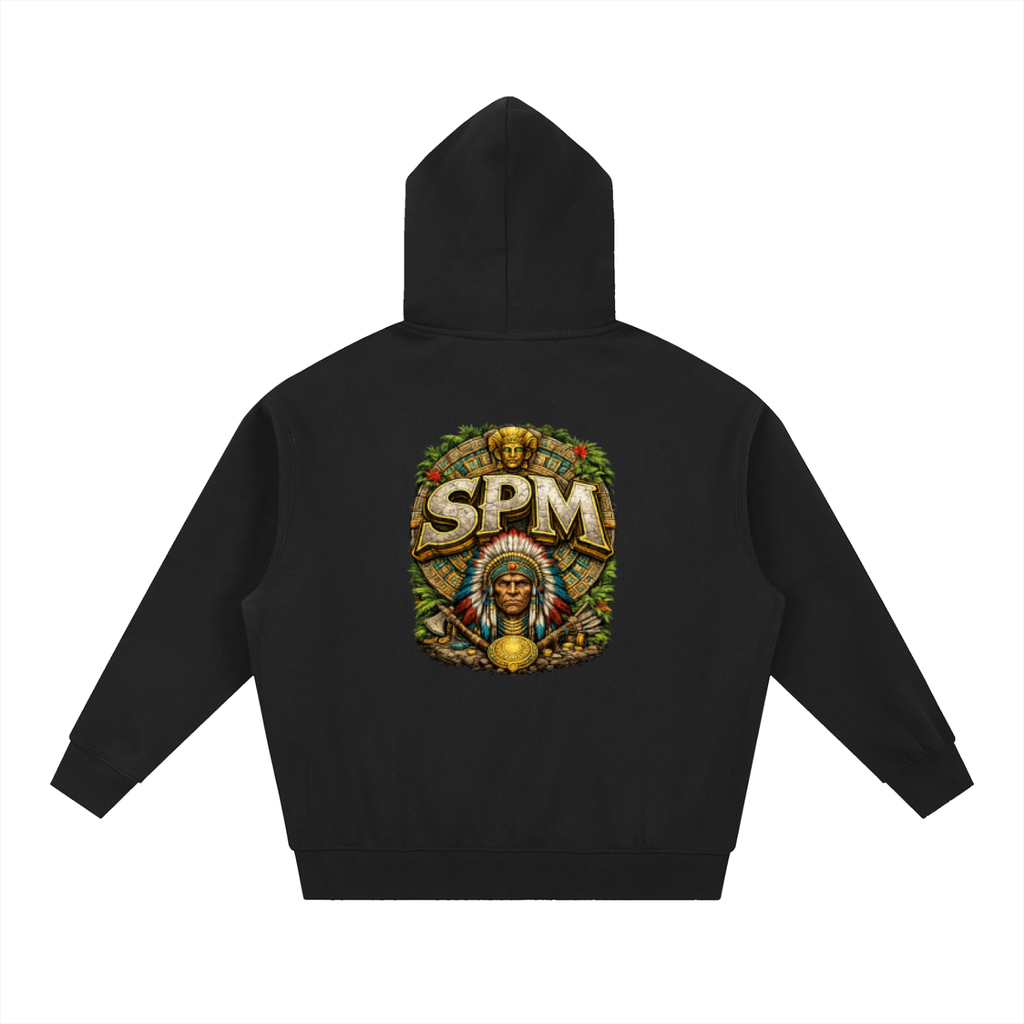 SPM Hoodie
