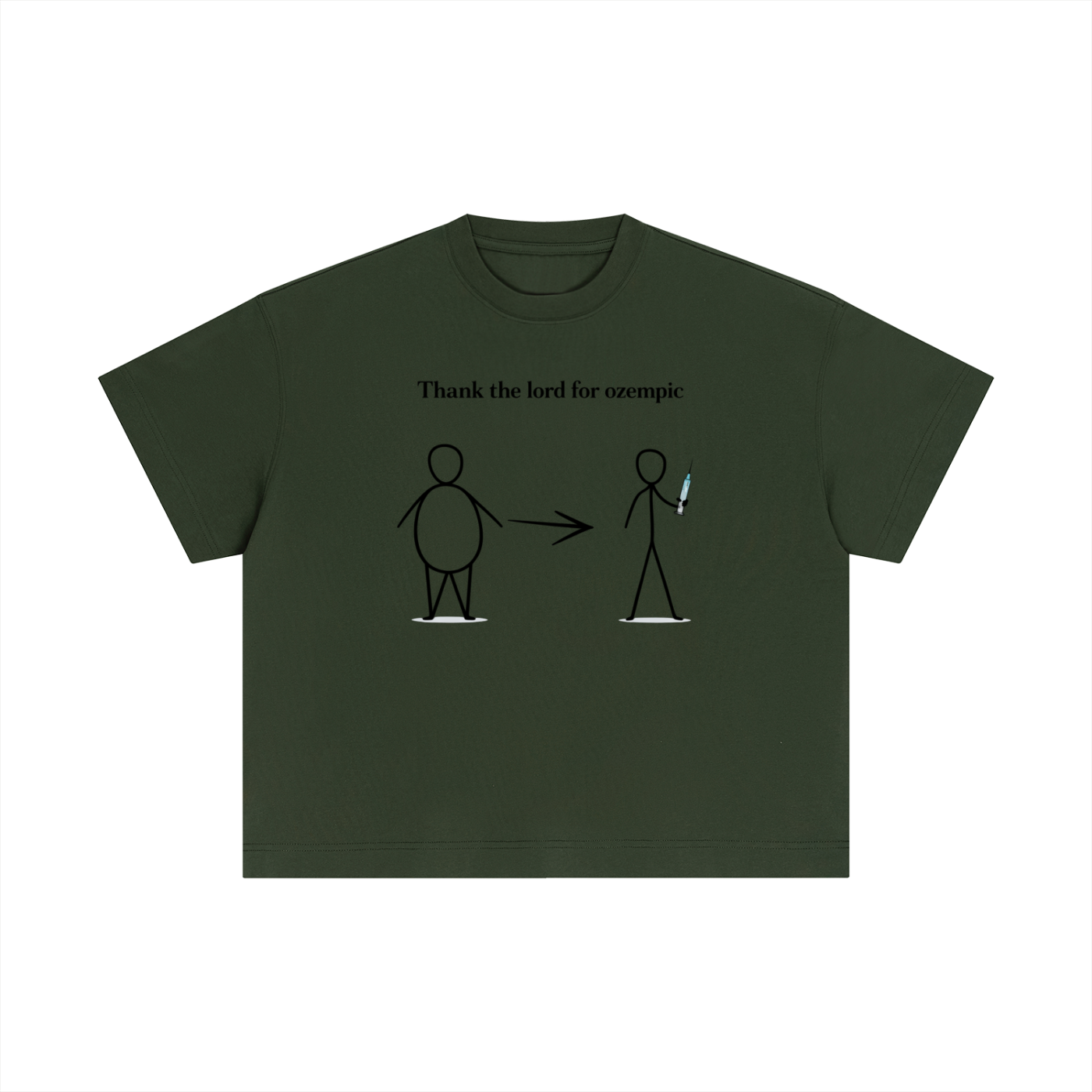 Ozempic T-Shirt