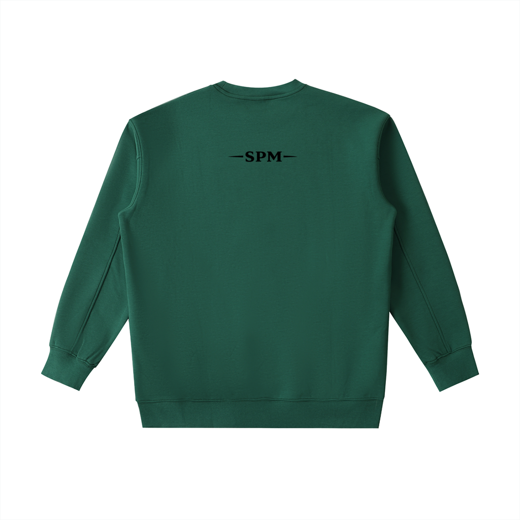 SPM Crewneck Sweatshirt
