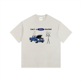 Ford Vintage Oversized T-Shirt
