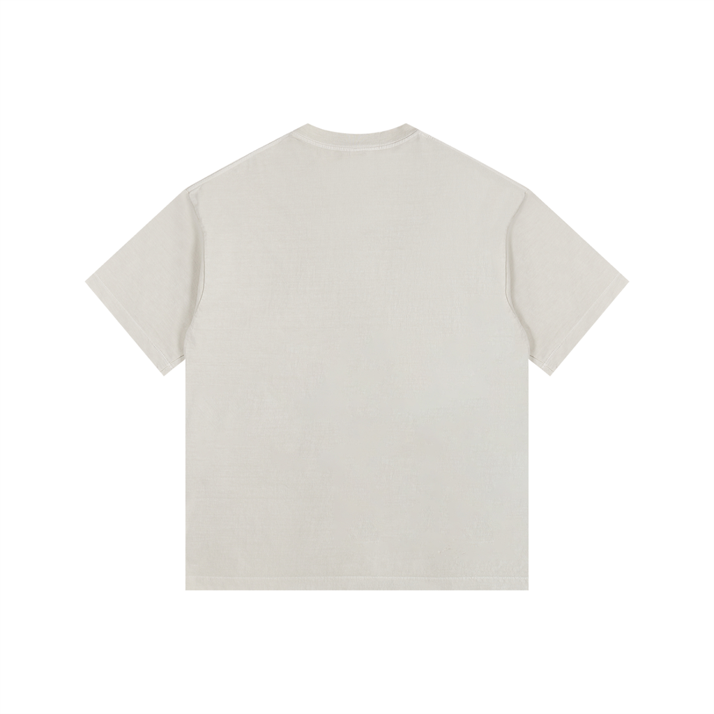 Ford Vintage Oversized T-Shirt