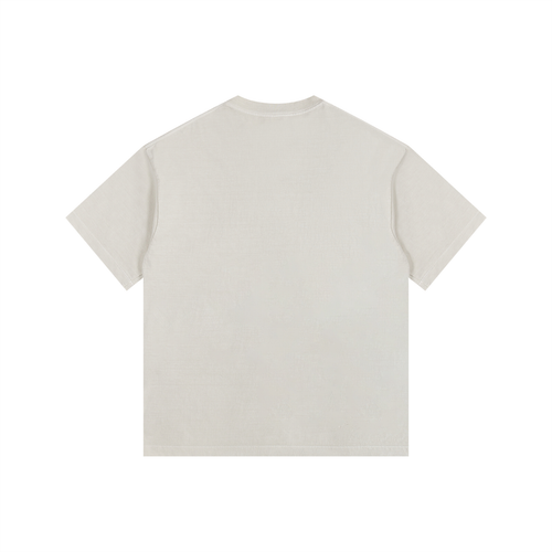 Ford Vintage Oversized T-Shirt