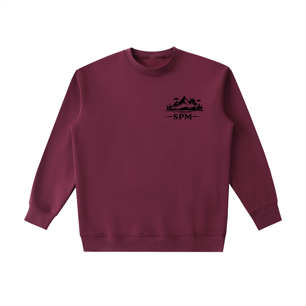 SPM Crewneck Sweatshirt