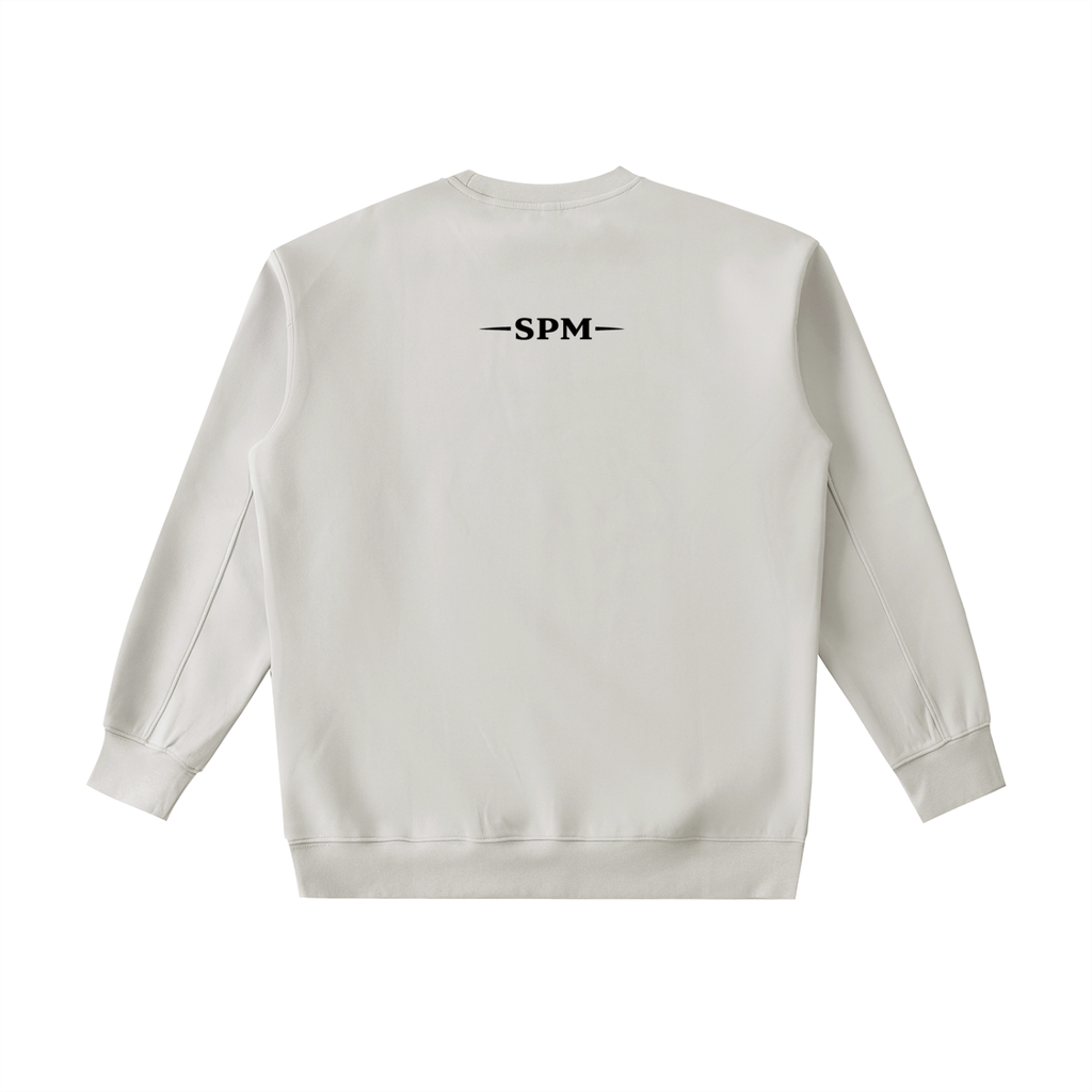 SPM Crewneck Sweatshirt