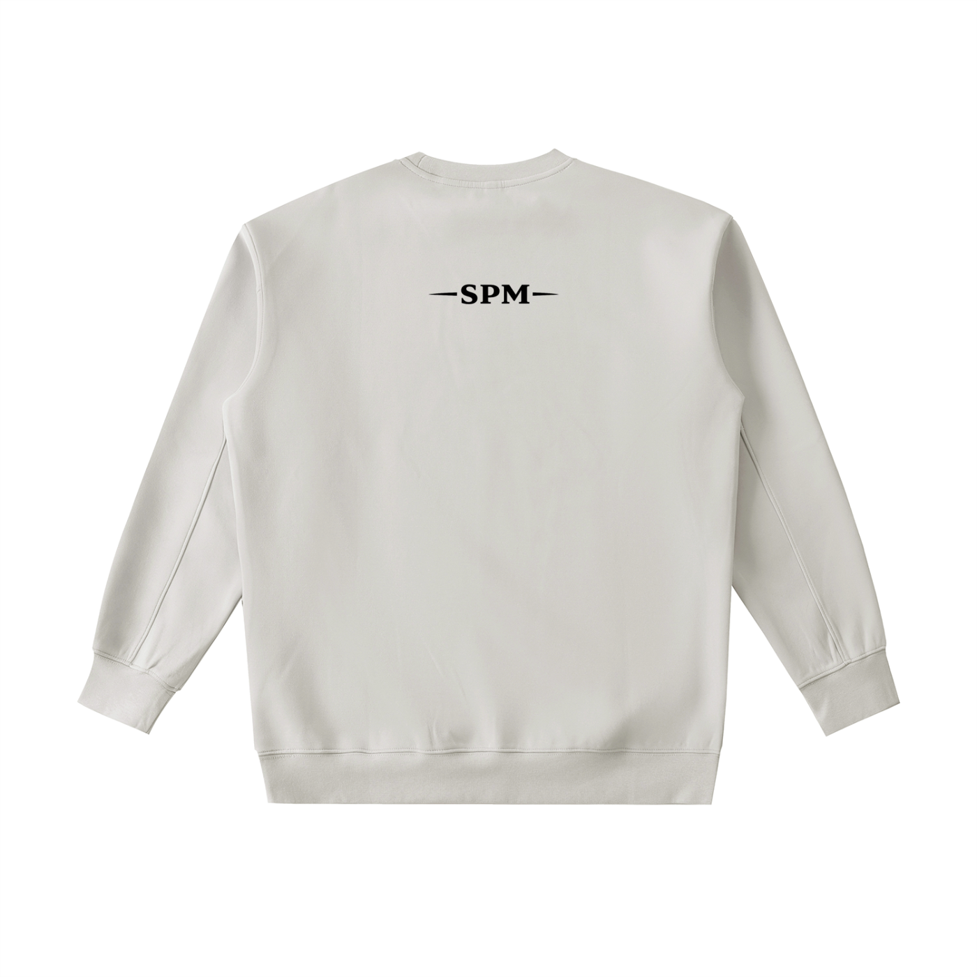 SPM Crewneck Sweatshirt