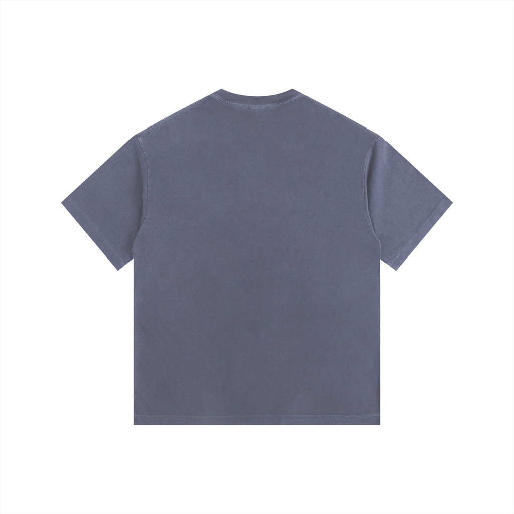 Ford Vintage Oversized T-Shirt