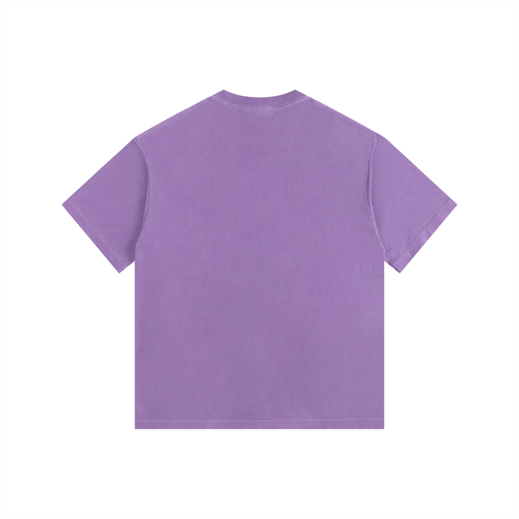Ford Vintage Oversized T-Shirt