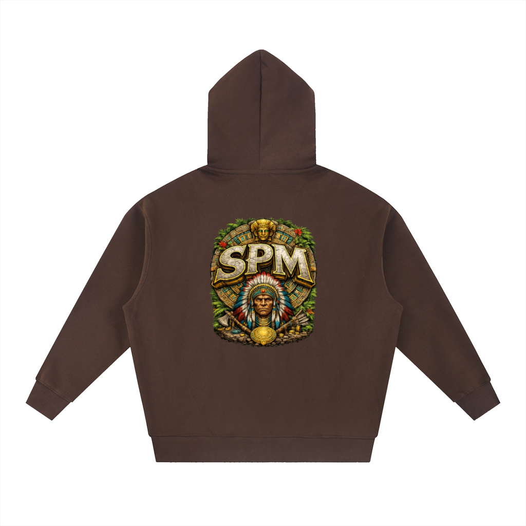 SPM Hoodie