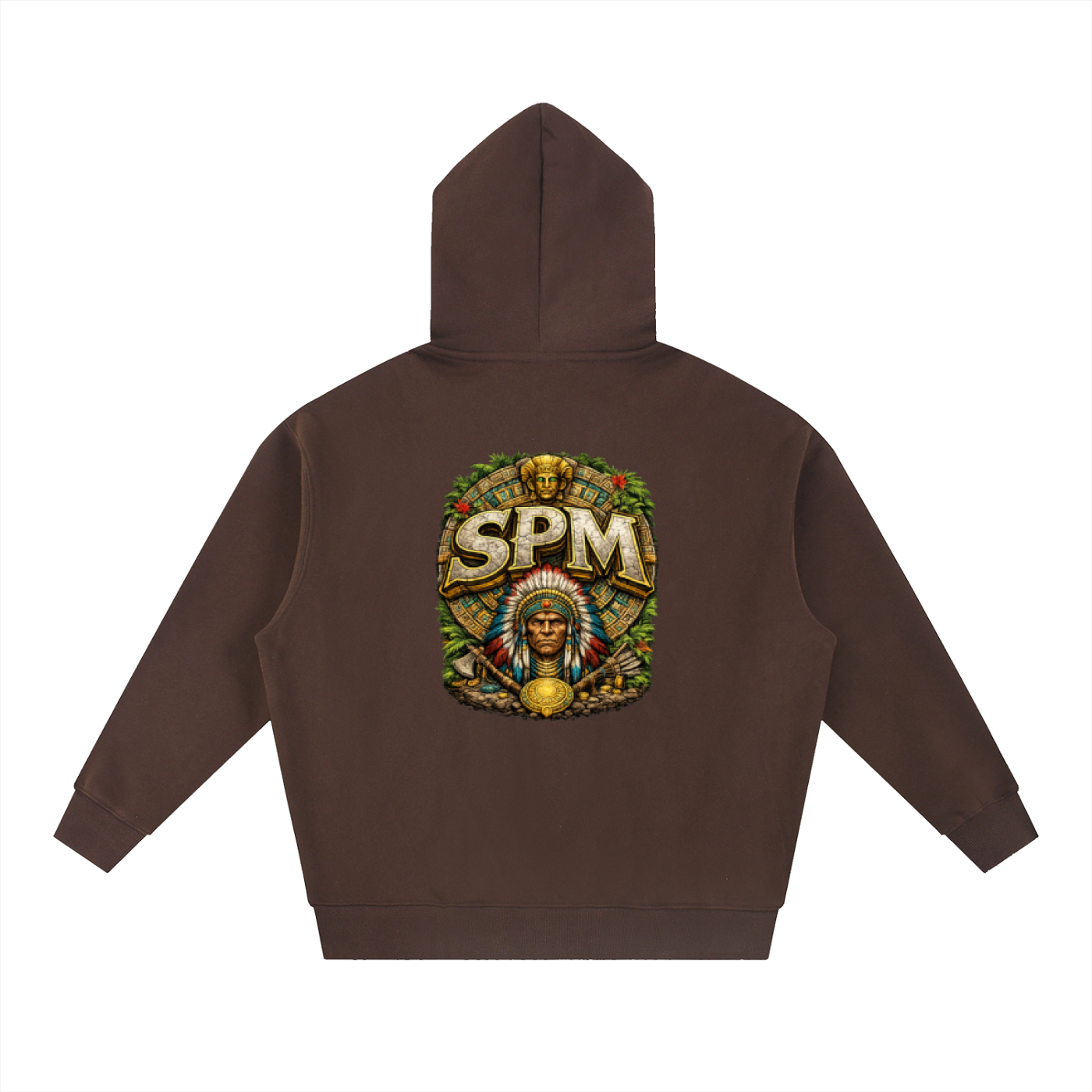 SPM Hoodie