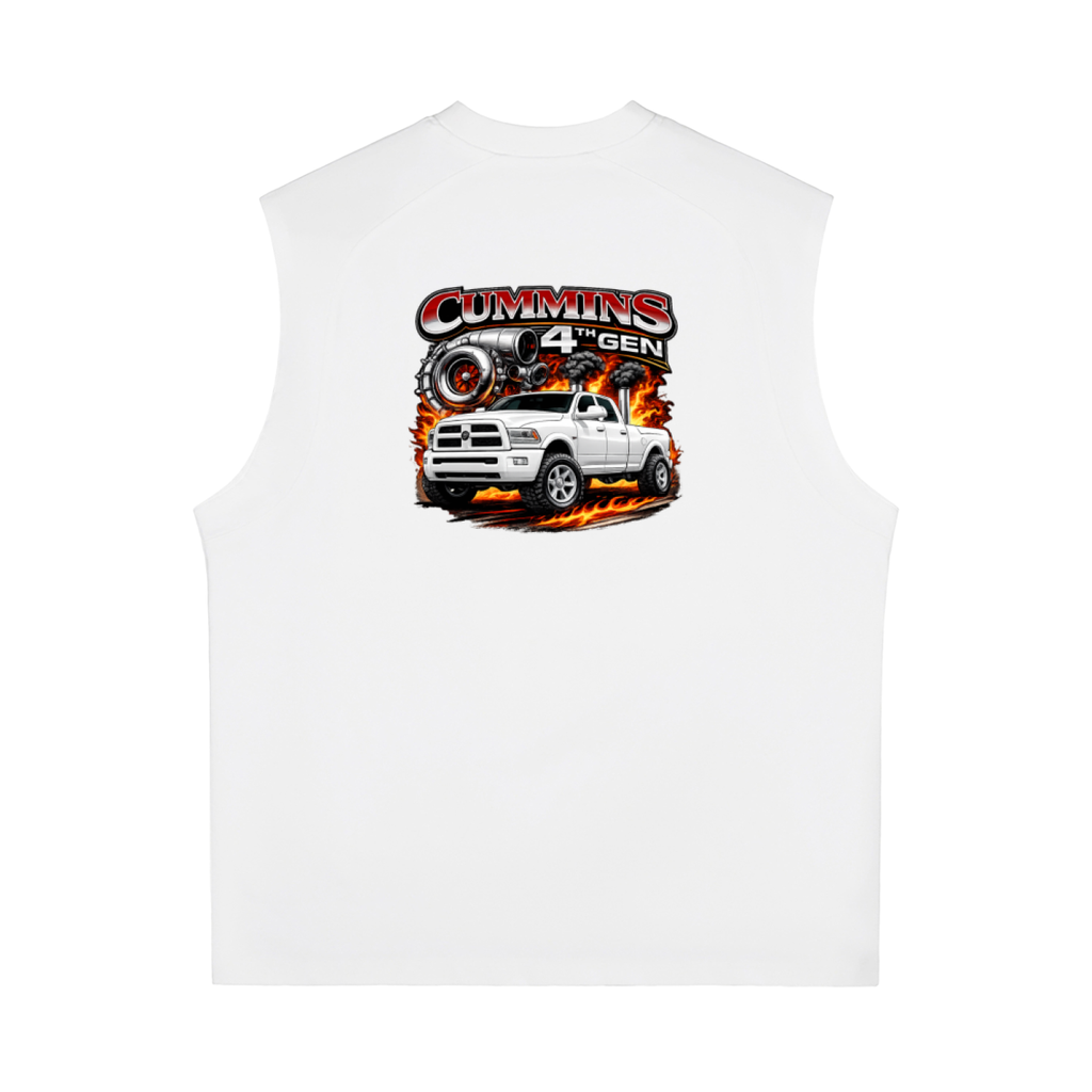 Cummins Tank Top