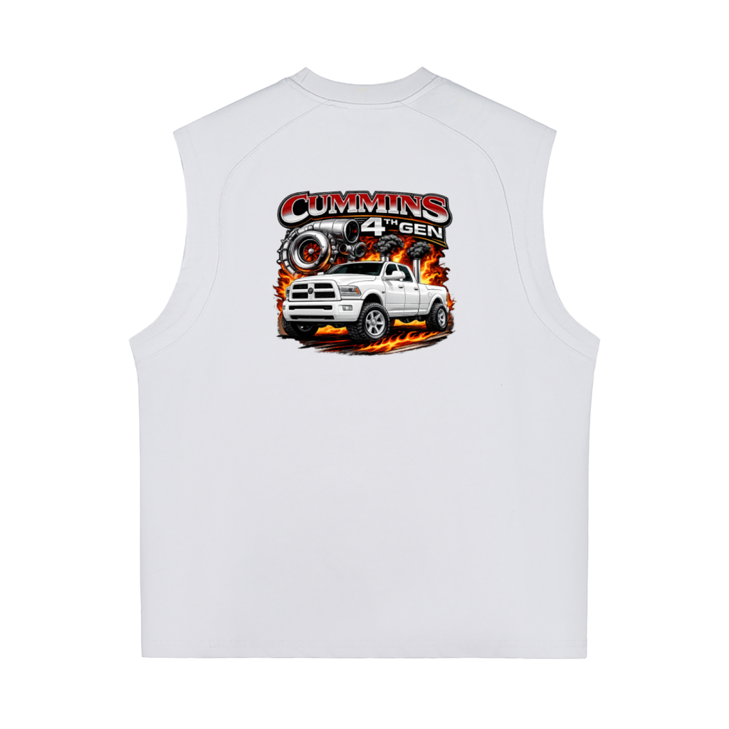 Cummins Tank Top