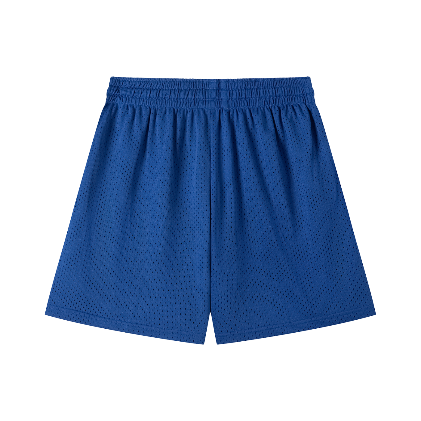 SPM Mesh Drawstring Shorts