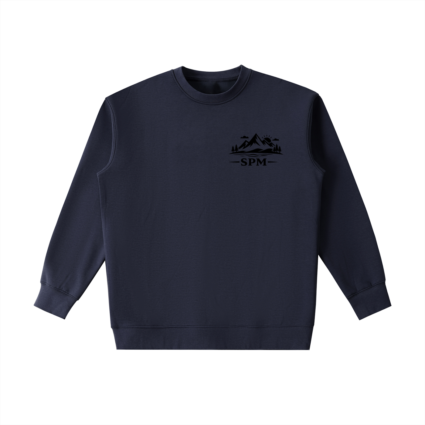 SPM Crewneck Sweatshirt