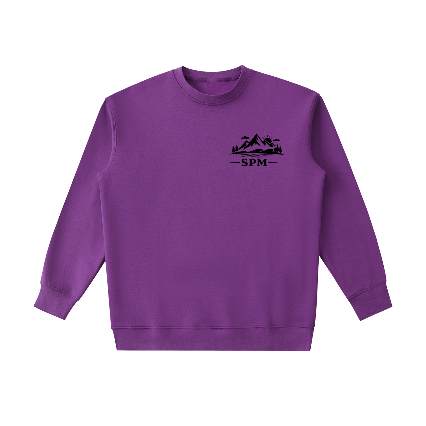 SPM Crewneck Sweatshirt