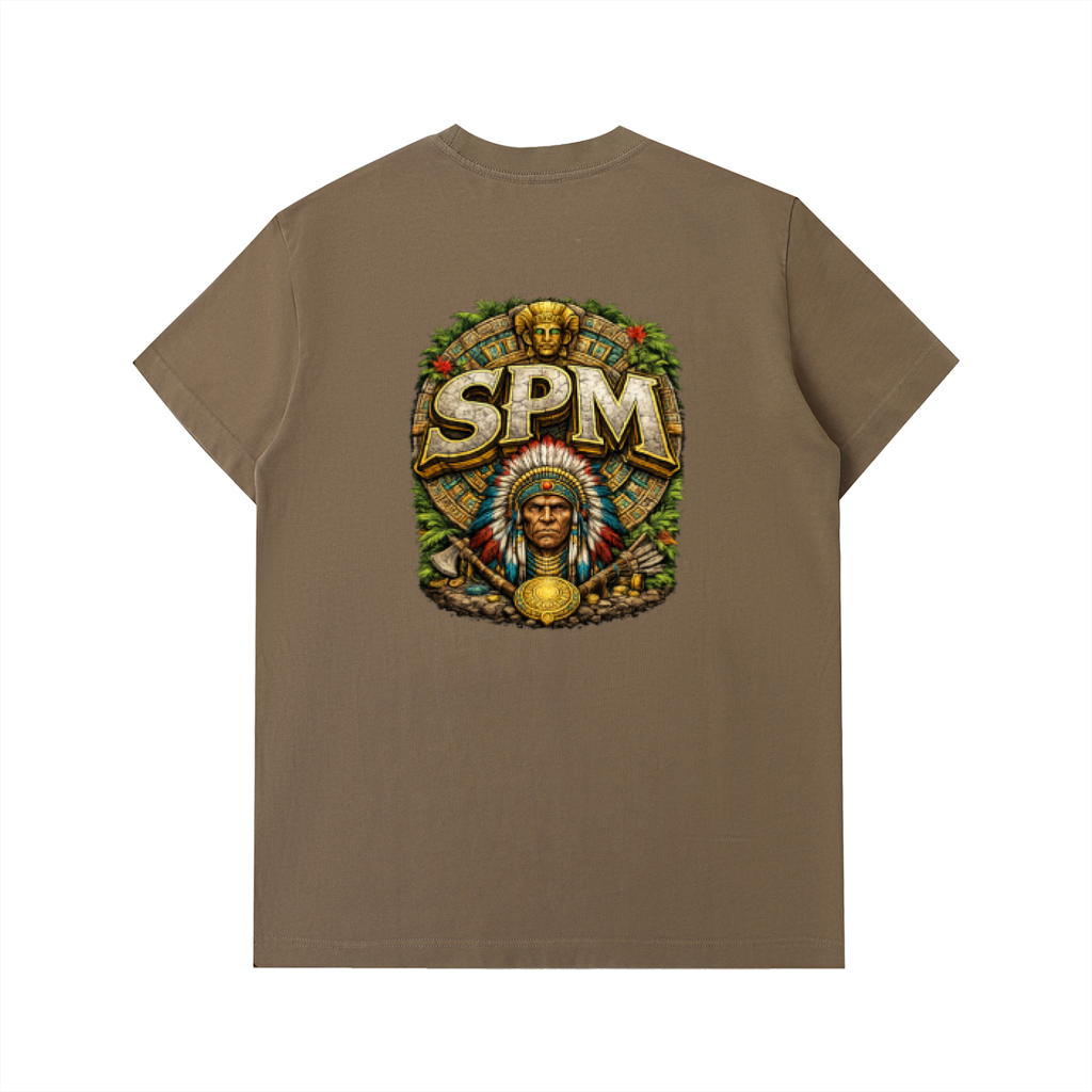 SPM T-Shirt