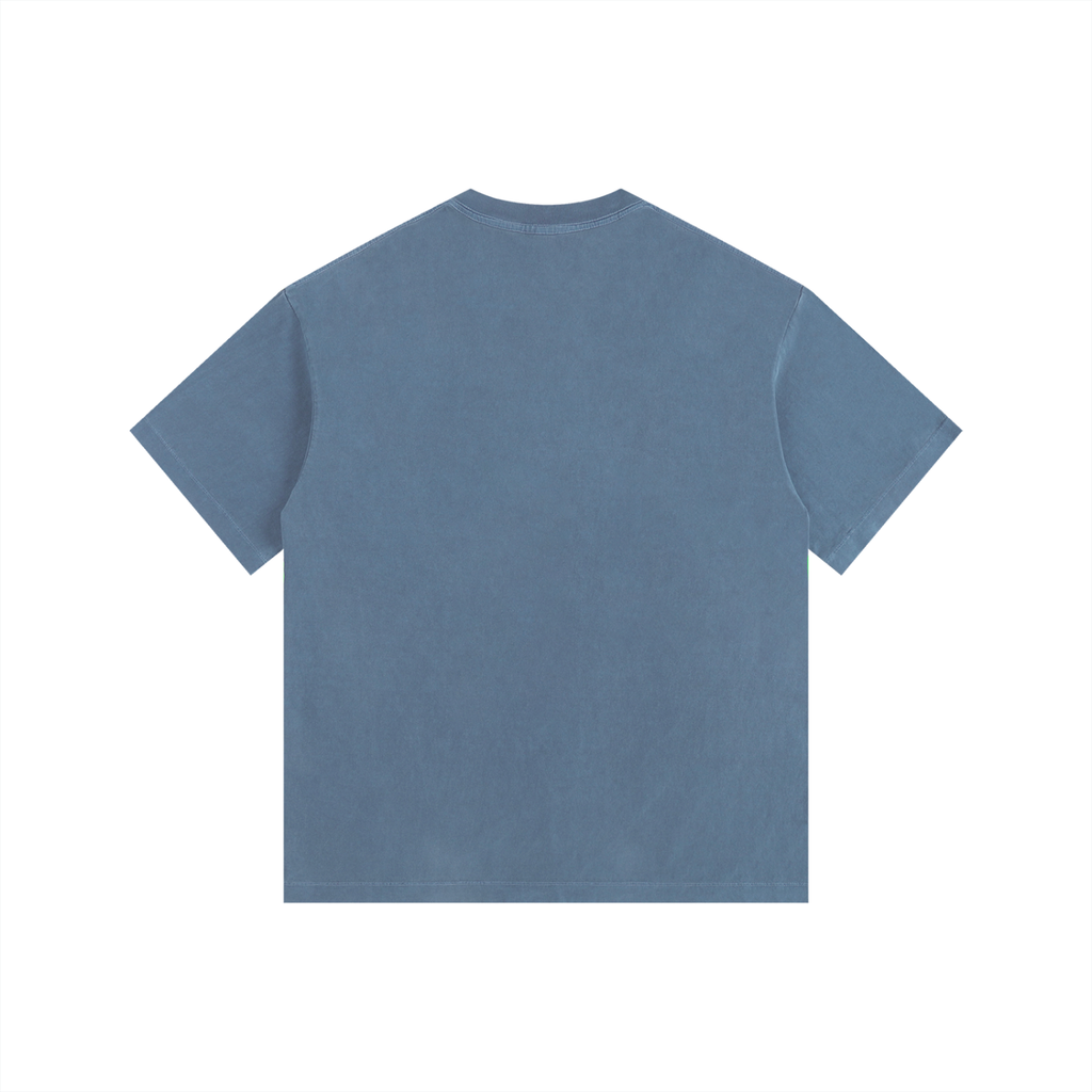Ford Vintage Oversized T-Shirt
