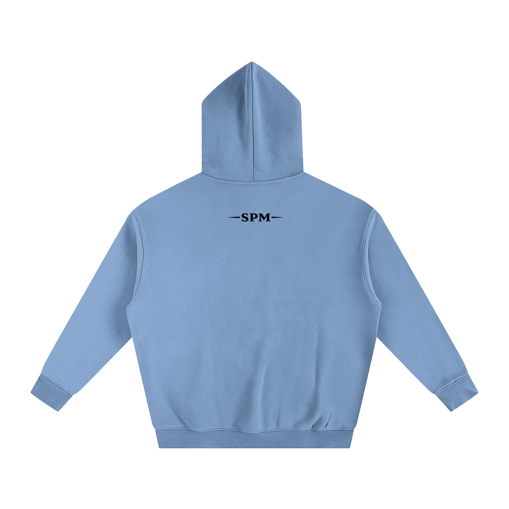 SPM Oversize Hoodie