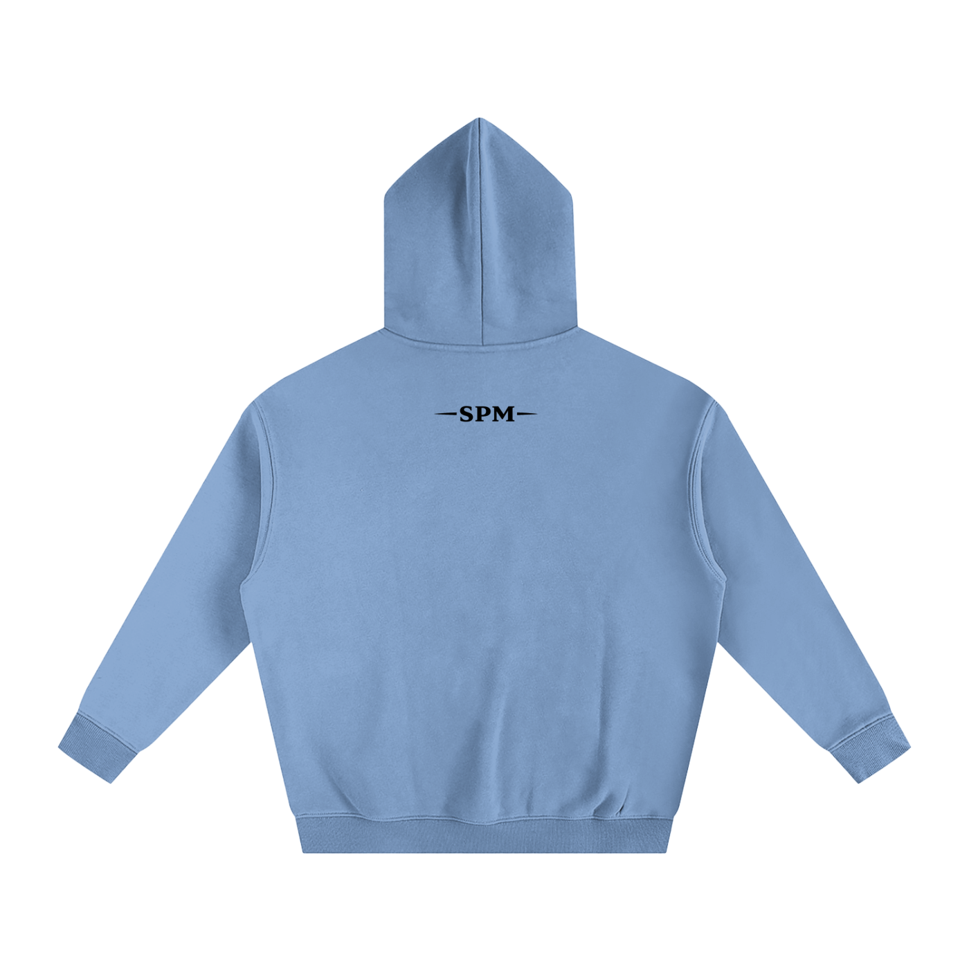 SPM Oversize Hoodie